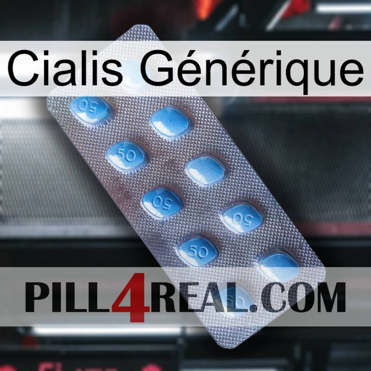 Cialis Générique viagra3